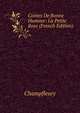 Contes De Bonne Humeur: La Petite Rose (French Edition), Champfleury 
