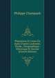 Ph?nieiens Et Grees En Italia D'apr?s L'odyss?e; ?tude., G?ographique, Historique Et Sociale (French Edition), Philippe Champault 