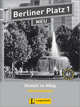 Berliner Platz 1 NEU Intensivtrainer. Deutsch im Alltag, Rohrmann, Lutz; Lemcke, Christiane 