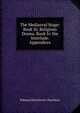 The Mediaeval Stage: Book Iii. Religious Drama. Book Iv. the Interlude. Appendices, Edmund Kerchever Chambers 