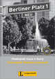 Berliner Platz 1 NEU. Glossar Deutsch-Russisch. Kapitel 1-12, Christiane Lemcke, Theo Scherling, Lutz Rohrmann 