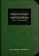 L'?gypte Sous Les Pharaons, Ou Recherches Sur La G?ographie, La Religion, La Langue, Les ?critures Et L'histoire De L'?gypte Avant L'invasion De Cambyse, Volume 1 (French Edition), Jean-Francois Champollion 
