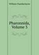 Pharonnida, Volume 3, William Chamberlayne 