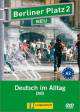Berliner Platz 2 NEU - DVD 2, Scherling; Rohrmann; Lemcke 