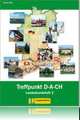 Berliner Platz 2 NEU. Treffpunkt D-A-CH: Deutsch im Alltag. Landeskundeheft, Seiffert, Christian 