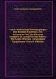 Precis Du Systeme Hieroglyphique Des Anciens Egyptiens: Ou, Recherches Sur Les Elemens Premiers De Cette Ecriture Sacree, Sur Leurs Diverses . Graphiques Egyptiennes (French Edition), Jean-Francois Champollion 