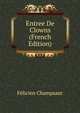 Entree De Clowns (French Edition), Felicien Champsaur 