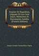 Fourier Et Napol?on, L'?gypte Et Les Cent Jours, M?moires Et Documents In?dits (French Edition), Jacques Joseph Champollion-Figeac 