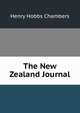 The New Zealand Journal, Henry Hobbs Chambers 