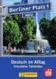 Berliner Platz 1 : Interaktive Tafelbilder Gesamtpaket auf CD-ROM, Loesche Ralf-Peter 