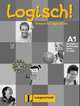 Logisch! A1 Arbeitsbuch mit Audi-CD und Vokabeltrainer CD-ROM, Cordula Schurig, Sarah Fleer 