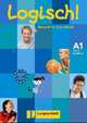 Logisch A1 Lehrerhandbuch mit integriertem Kursbuch, Sarah Fleer, Ralf-Peter Losche 