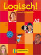 Logisch! A2 Kursbuch, Cordula Schurig, Sarah Fleer, Paul Rusch, Stefanie Dengler 
