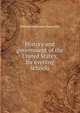 History and government of the United States, for evening schools, Chancellor, William Estabrook 