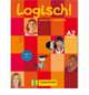 Logisch!: Arbeitsbuch A2 MIT Audio-CD (+ Audio CD), Cordula Schurig, Sarah Fleer, Paul Rusch, Stefanie Dengler 
