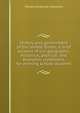 History and government of the United States; a brief account of our geographic, historical, political, and economic conditions, for evening school students, Chancellor, William Estabrook 