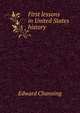 First lessons in United States history, Channing, Edward 