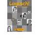 Logisch! A2. Grammatiktrainer A2: Deutsch für Jugendliche, Rusch, Paul 