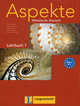 Aspekte 1. Lehrbuch ohne (без DVD), Ute Koithan, Helen Schmitz, Tanja Sieber, Ralf Sonntag, Nana Ochmann 