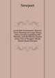 Local Self-Government: Elective Town Meetings for Large Towns, with a General Legislative Bill Therefor, and the Recent Charter of the City of Newport, Rhode Island, Based Thereon, Newport 