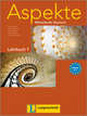 Aspekte Mittelstufe Deutsch: Lehrbuch 1 (+ DVD), Ute Koithan, Helen Schmitz, Tanja Sieber, Ralf Sonntag, Nana Ochmann 