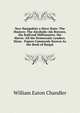 New Hampshire a Slave State: The Masters: The Alcoholic-Ale Brewers. the Railroad Millionaires. the Slaves: All the Democratic Leaders. Many . Papers Commonly Known As the Book of Bargai, William Eaton Chandler 