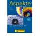 Aspekte 2 (B2) in Teilbänden. Lehr-und Arbeitsbuch 2, Teil 1: Mittelstufe Deutsch (+ Audio CD), Ralf Sonntag, Ute Koithan 