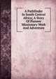 A Pathfinder In South Central Africa; A Story Of Pioneer Missionary Work And Adventure, 