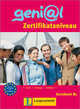 Geni@l: Zertifikatsniveau: Kursbuch B1, Hermann Funk, Michael Koenig, Ute Koithan 