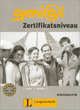 Geni@l: Zertifikatsniveau: Arbeitsbuch B1, Hermann Funk, Susy Keller, Ute Koithan 