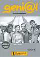 Geni@l: Deutsch Fremdsprache fuer Jugendliche - Test Booklet with CD-ROM, Susy Keller, Ute Koithan, Carsten Schmidt 