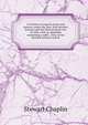 A treatise on express trusts and powers: under the New York Revised statutes and the Real property law of 1896, with an appendix containing a table . texts of the Revised statutes and th, Stewart Chaplin 