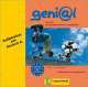geni@l A1. Audiotrainer-CD (mp3): Deutsch als Fremdsprache fur Jugendliche (Audio CD), Mukmenova, Nelli; Funk, Hermann 