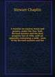 A treatise on express trusts and powers, under the New York Revised statutes and the Real property law of 1896, with an appendix containing a table . texts of the Revised statutes and the, Stewart Chaplin 