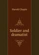 Soldier and dramatist, Harold Chapin 