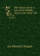 The minor chord: a tale of the Middle West in the early '70s, Joe Mitchell Chapple 