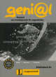 Geni@l: Deutsch als Fremdsprache Fur Jugendliche: Arbeitsbuch A2, Susy Keller, Maruska Mariotta, Theo Scherling 