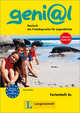Geni@l: Deutsch als Fremdsprache fur Jugendliche: Ferienheft A1 (+ CD), Susy Keller 