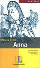 Anna. Stufe 3, Klara & Theo 