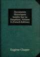 Documents Historiques Inedits Sur Le Dauphine, Volume 8 (French Edition), Eugene Chaper 