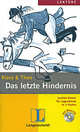 Der letzte Hindernis (+ mini-CD), & Theo Klara 