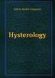 Hysterology, Edwin Nesbit Chapman 