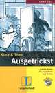 Ausgetrickst +D (+ Audio CD), & Theo Klara 
