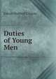 Duties of Young Men, E. H. Chapin 