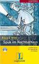 Spuk im Nachbarhaus (Stufe 3) (+ mini-CD), Klara und Theo 