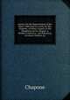 Letters On the Improvement of the Mind: Addressed to a Lady, by Mrs. Chapone. a Father's Legacy to His Daughters, by Dr. Gregory. a Mother's Advice to . and Education of Infant Children, by, Chapone 