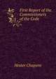 First Report of the Commissioners of the Code, Hester Chapone 