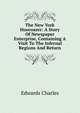 The New York Hooroarer: A Story Of Newspaper Enterprise, Containing A Visit To The Infernal Regions And Return, Edwards Charles 