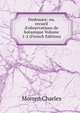 Dodon?a: ou, recueil d'observations de botanique Volume 1-2 (French Edition), Morren Charles 