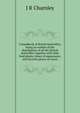 A handbook of British butterflies, being an outline of the distribution of all the British butterflies together with their food plants, times of appearance, and favorite places of resort, J R Charnley 